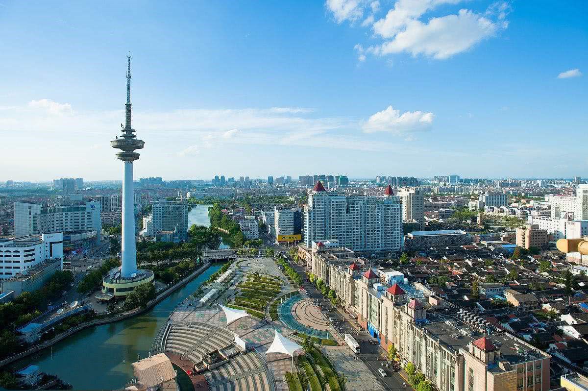 江苏概览，文化、历史与风土人情