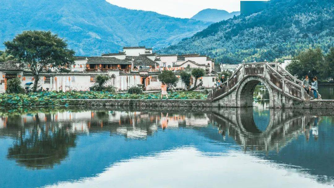 黄山徽州深度游攻略，初学者体验徽文化之旅
