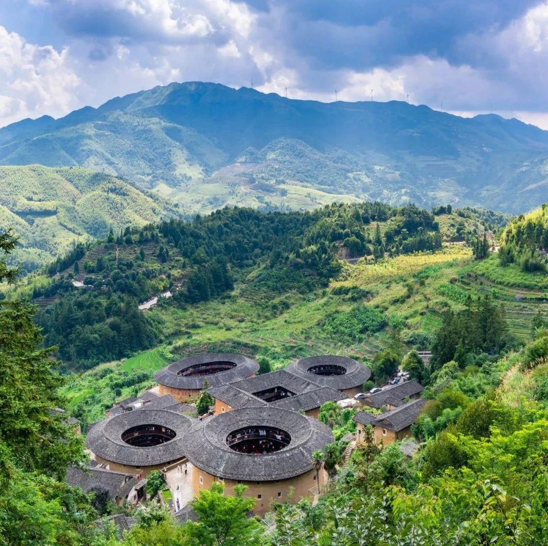 闽韵新潮，福建——传统与现代的交融之城