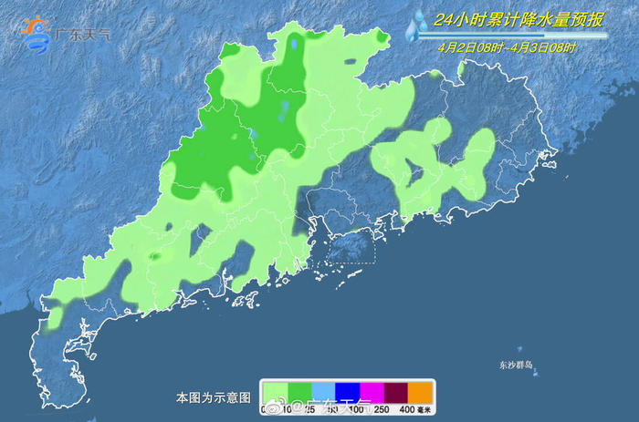 南国风华，珠江之滨的广东，古典与现代交融的韵味之地