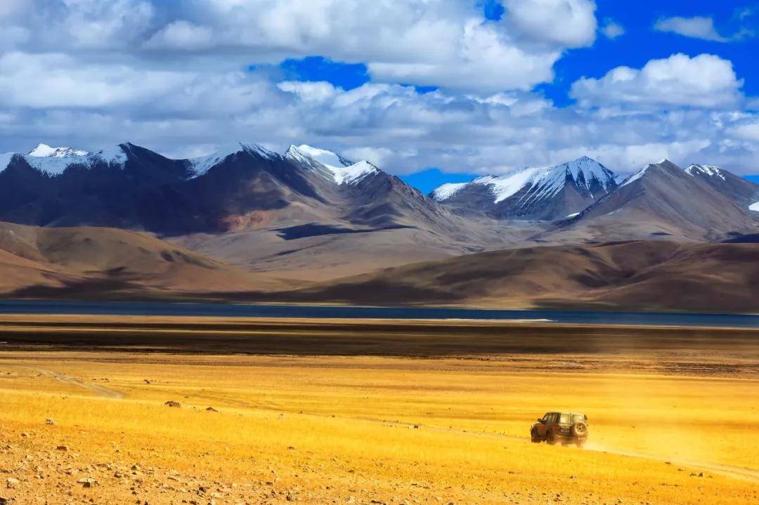 西藏，神秘之旅的魅力无限