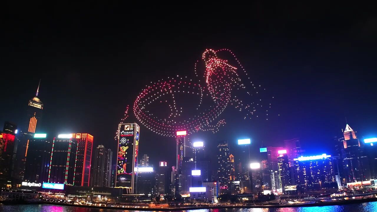 香港之声，尊敬的听众朋友们，共话美好未来