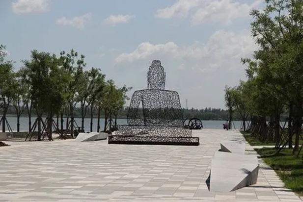 大同古都新颜，无限商机等你来发掘！