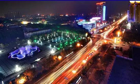 千年古韵，邯郸传承之旅