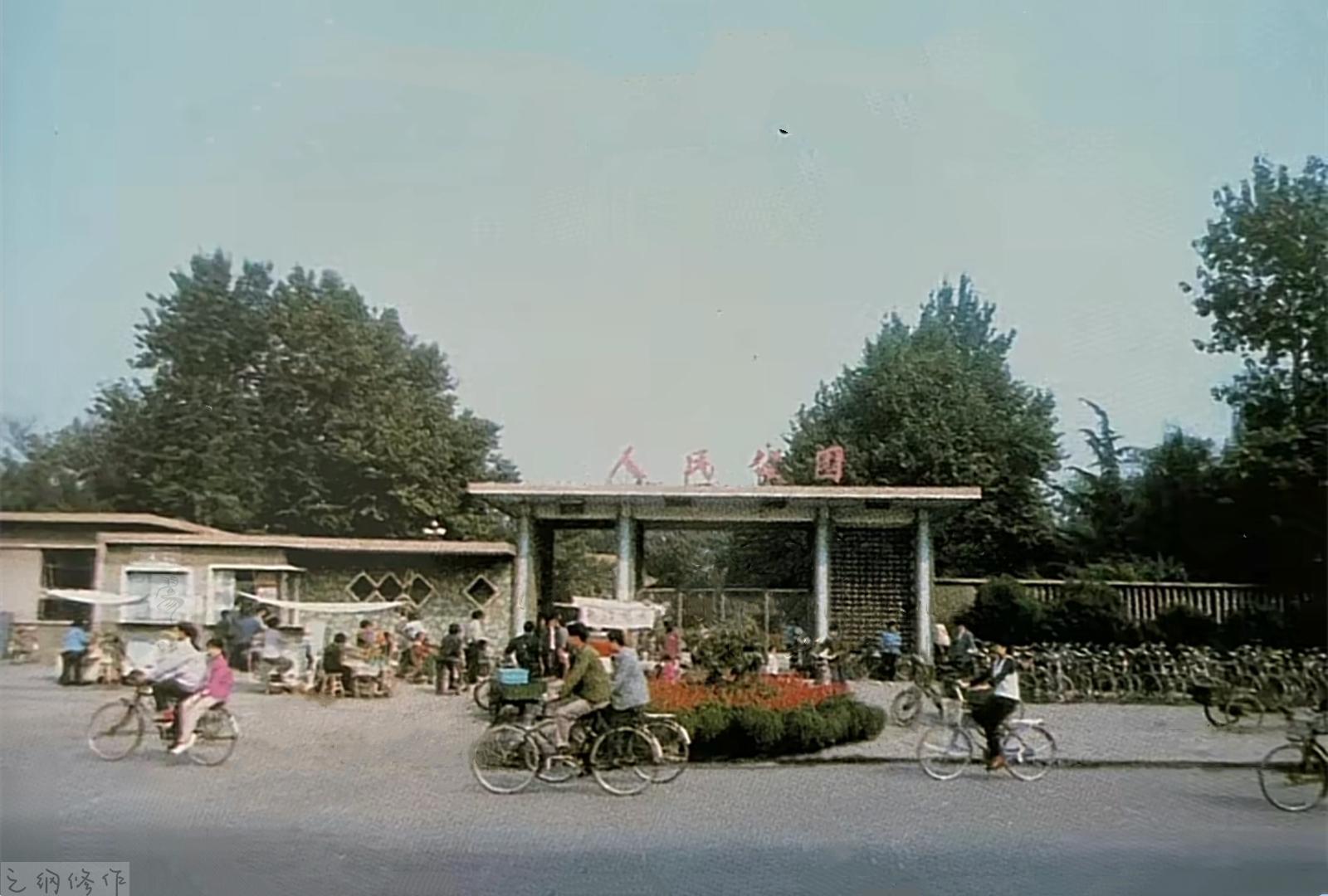 邢台深巷藏宝，邂逅神秘宝藏小店