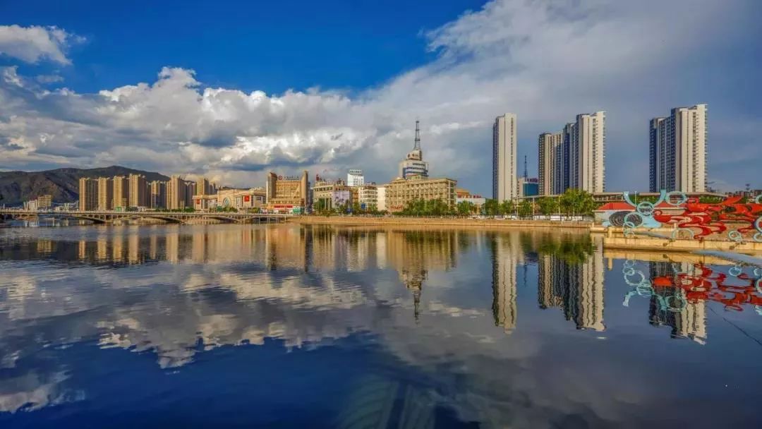 张家口之声，探寻这座城市的魅力与故事