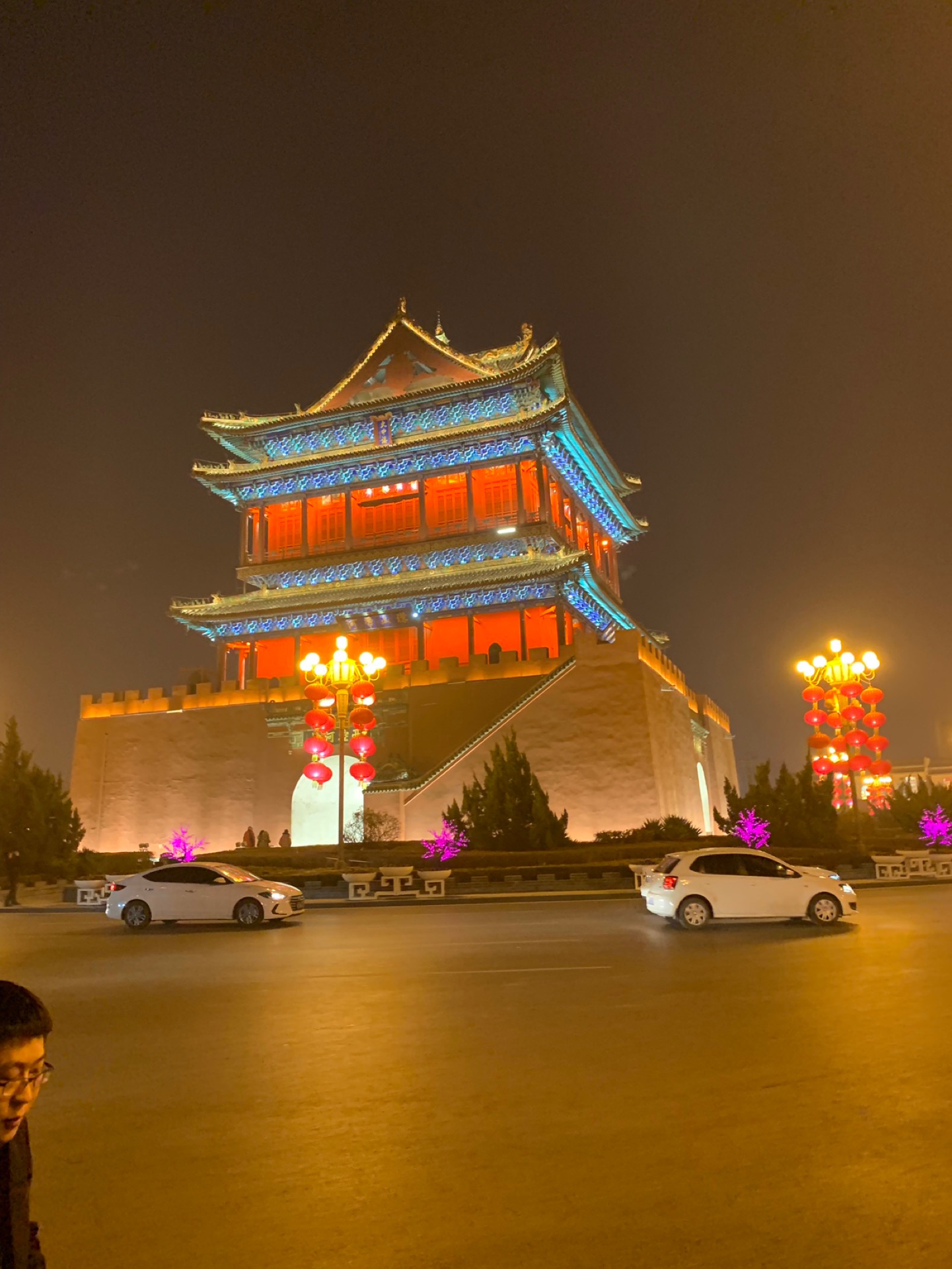 领略临汾，历史底蕴深厚，人文气息浓厚，自然风光壮丽的美食之都