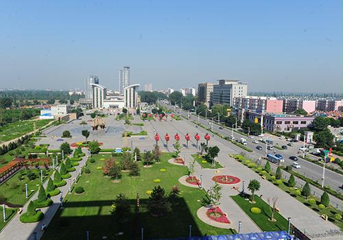 寻古并州韵，晋中赋情诗