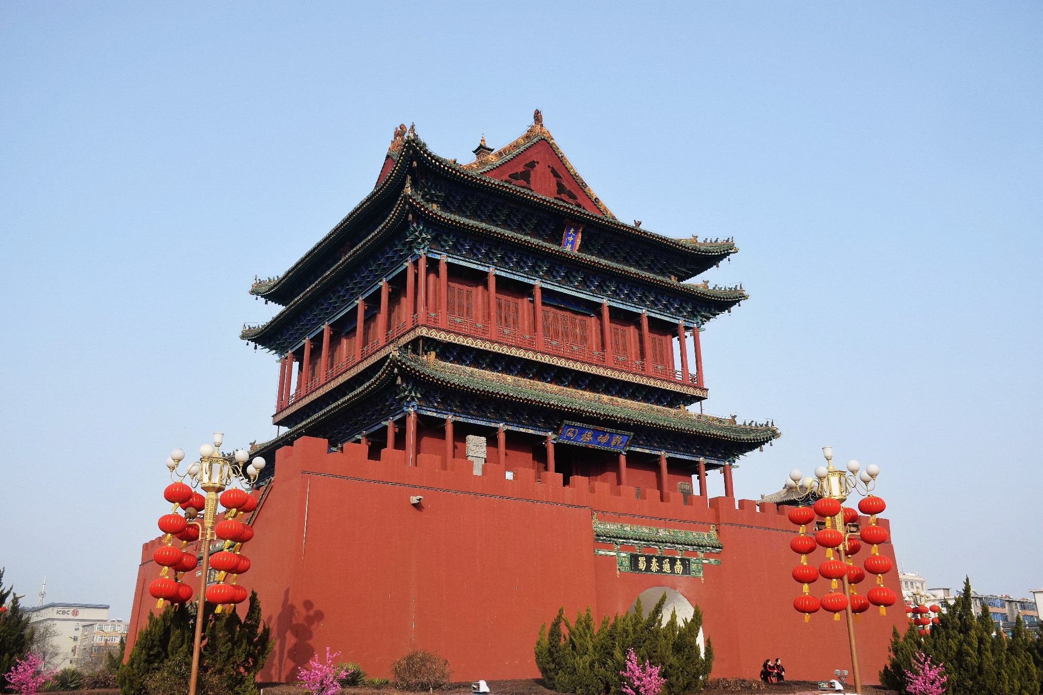 临汾，古老文明与现代发展的交融典范