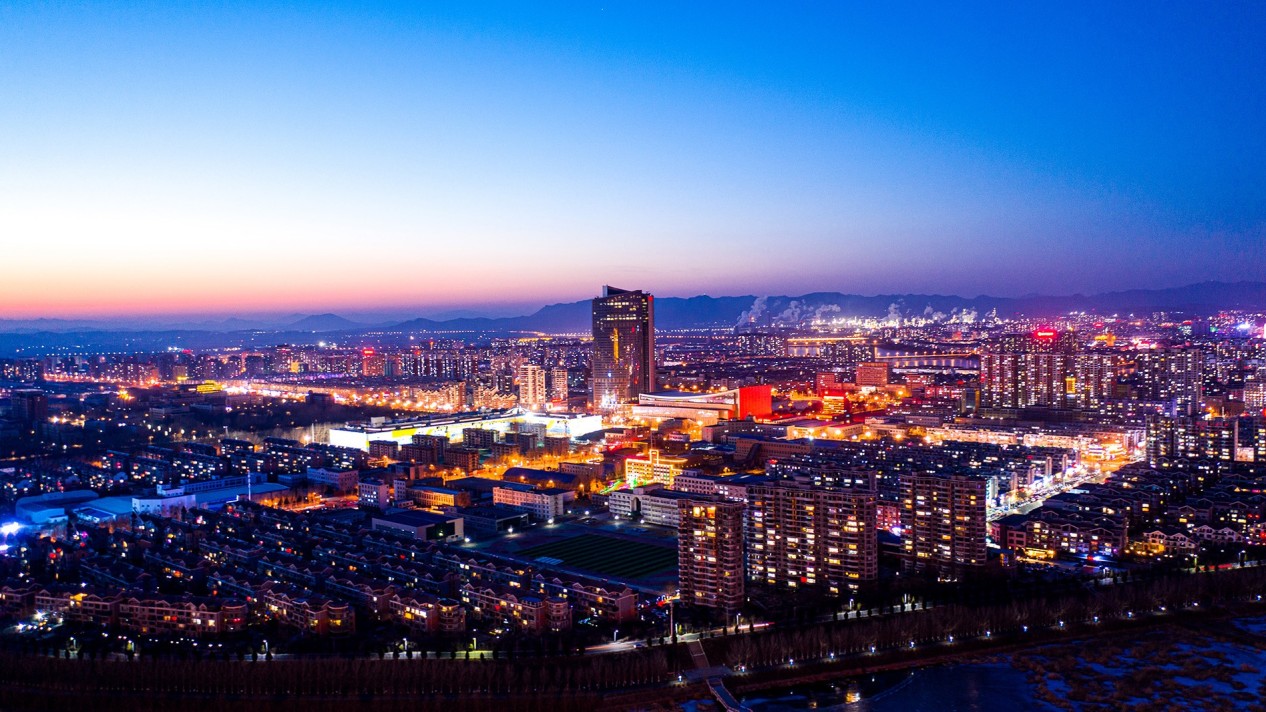 锦州的魅力，深度评论文章